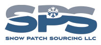 Snow Patch Sourcing Logo
