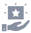 Improve your brand icon