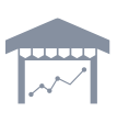 Expand Your Marketplace Icon Icon